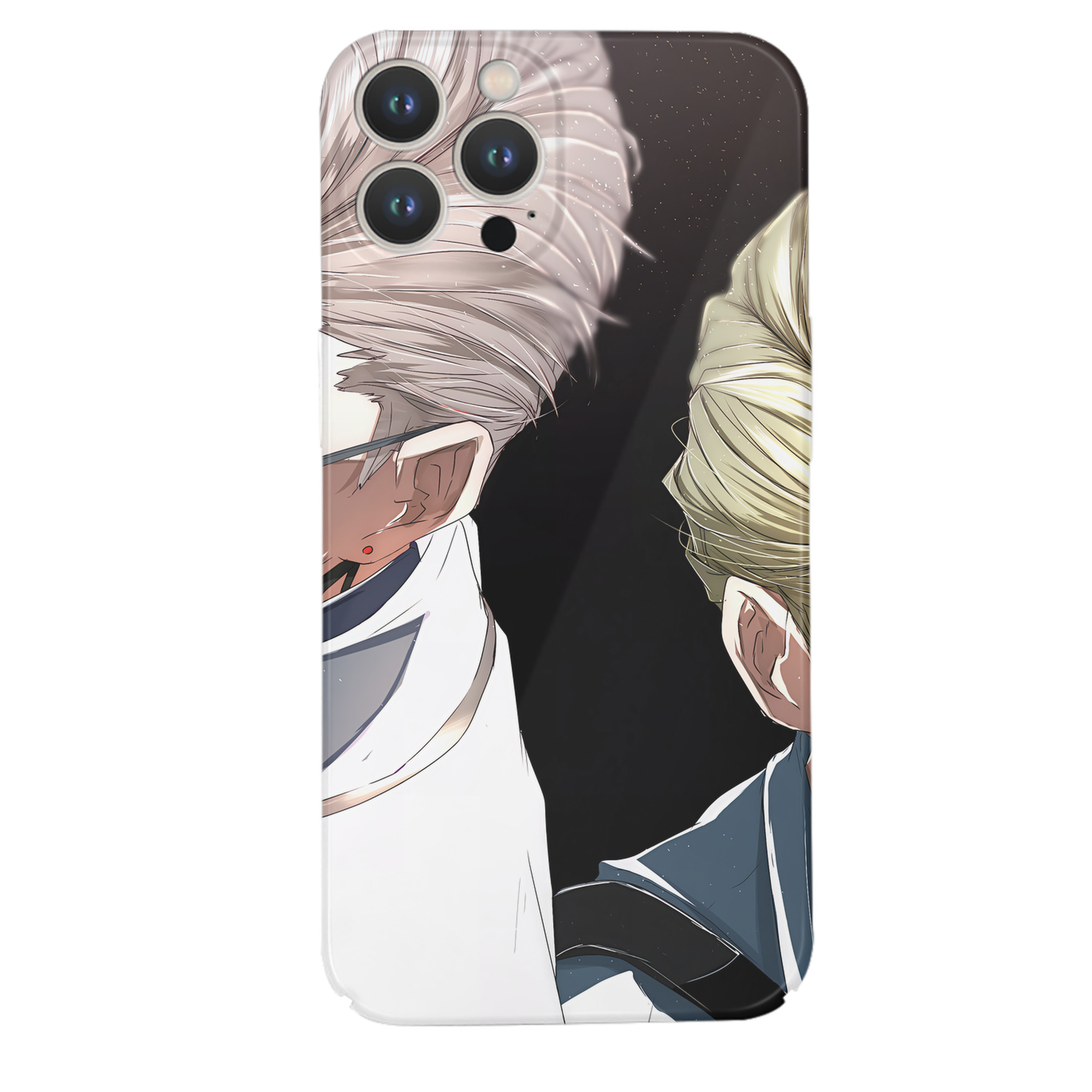 （画像用） SPY×FAMILY间谍家家酒 【iPhone 14シリーズ対応】ハードケース
